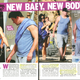 Image for article titled This Week in Tabloids: Channing Tatum Put on Some Baby Weight
